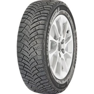225/55R18 102T X-ICE NORTH 4 MICHELIN TALV. NAAST