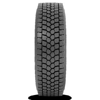 295/80R22.5 152/148L HKPL TRUCK E2 (VEO) NOKIAN 3PMSF