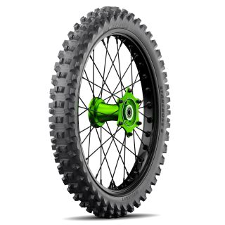 Michelin Starcross 6 Medium Soft 80/100-21 51M