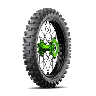 Michelin Starcross 6 Medium Soft 120/90-18 65M