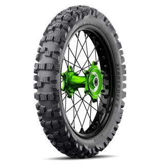 Michelin Starcross 6 Medium Hard 100/90-19 57M