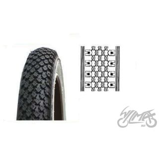 Väliskumm, rehv 20 x 2.125 BMX M110 Awina