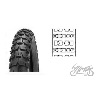 Väliskumm, rehv 20 X 2.125 BMX M103 Awina