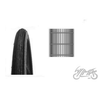 Väliskumm, rehv 27 x 1.1/4 m109 Awina