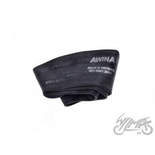 Sisekumm (õhukumm, lohv) 3.50/4.00-14 (110/80-14) Awina