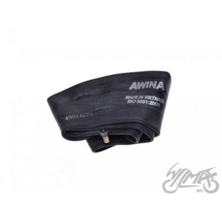 Sisekumm (lohv, õhukumm) 4,10/3,50-6 TR87 Awina