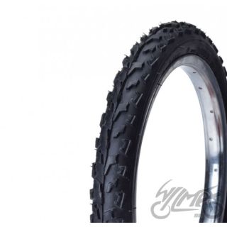 Väliskumm, rehv 16x2,0 52-305 vrb162 bk must