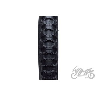 Väliskumm, rehv 20x2,125 57-406 vrb024 bk must