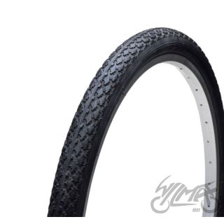 Väliskumm, rehv 24x1,75 47-507 vrb208 bk must