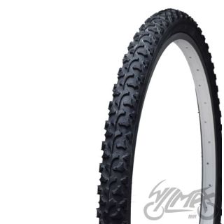 Väliskumm, rehv 24X2,00 54-507 VRB115 must