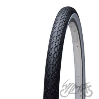 Väliskumm, rehv 26x1,75 47-559 vrb208 bk valge külgsein