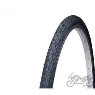 Väliskumm, rehv 28X1.3/8X1.5/8 37-622 VRB118 BK