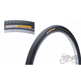 Rehv jalgrattale 700x40c vrb275 bk