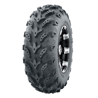 JOURNEY Tire P376 26 x 10.00 - 12 6-Ply TL E-appr.