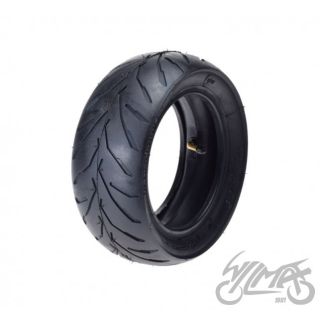 Rehv + sisekumm (110/50-6.5) esimene, Pocket Bike