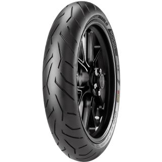 Pirelli Diablo Rosso II 180/55ZR17 73W