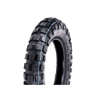 tire Duro HF203 3.50-10 51J TT incl. tube