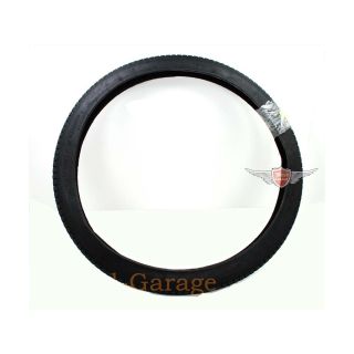 Tires 2 x 22 inch for NSU Quickly Kreidler K 50