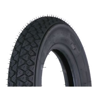 tire Michelin S83 3.50-10 59J REINF TL/TT