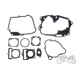 Mootori tihendi komplekt 50cc 39mm - 137FMA/FMB vert. mootor