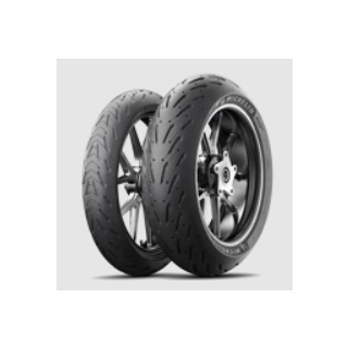 Michelin Road 5 190/55ZR17 75(W)