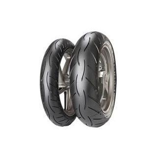 Metzeler Sportec M5 120/70ZR17 58W
