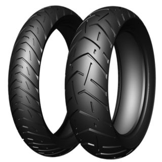 Metzeler Tourance Next 2 130/80 R 17 M/C 65V TL Re