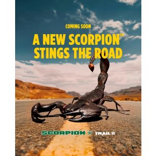 Pirelli Scorpion Trail III 120/70 ZR 19 M/C 60W TL (D) Fr