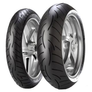 Metzeler Z8 Roadtec Interact 120/70 ZR 18 (59W) fr