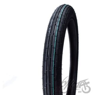 Rehv, esimene 2,50x17