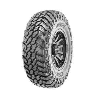 CST Tire Apache CU-AT 30 x 10.00 - R14 8-Ply M+S E-appr.