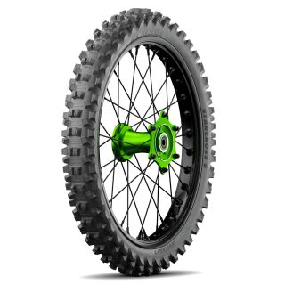 Rehv SX6 MES 80/100-21 54M NHS