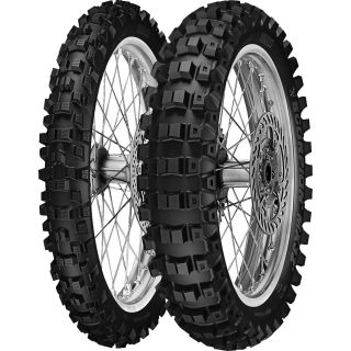 Scorpion™ XC Mid Hard Rehv