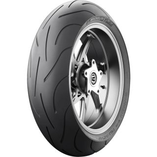 Michelin Pilot Power 2CT Tagarehv