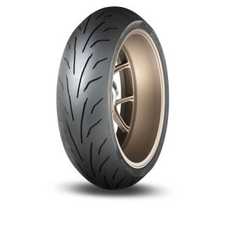 CORE 190/55ZR17 (75W) TL