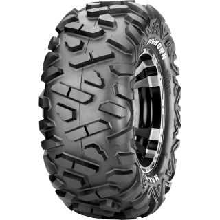 BIGHO M918 Rehv 25X10-12 50N E