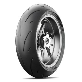 POW GP 200/55ZR17 (78W) TL