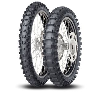 Dunlop Geomax MX34 70/100-10 41J TT Re