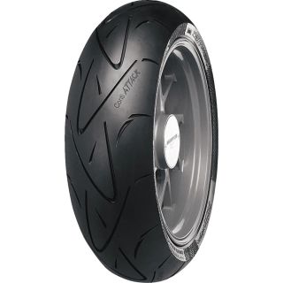 SPOATT 190/50ZR17 (73W) TL