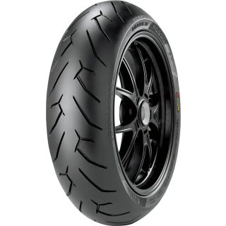 Diablo Rosso II Multi-Compound Supersport Rehv