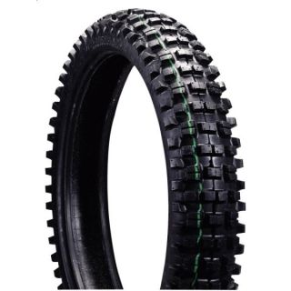 Motorehvid off-road