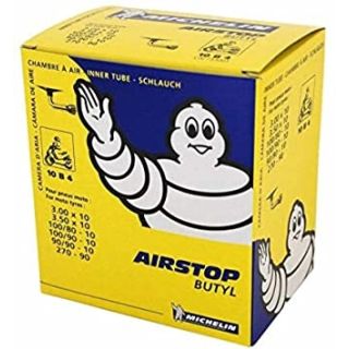 Michelin Scooter Tube 3.50-8