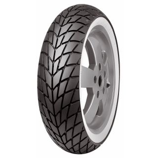 MC20 MO 3.50-10 51P TL Scooter Tire
