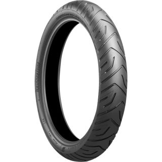 A41FF Mootorratta Rehv 110/80R19 59V TL