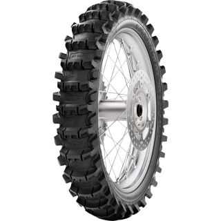 MX SOFT 90/100-16 51M TT Rehv