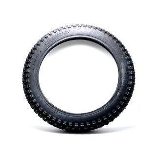 Rear wheel tire Kenda Enduro 3.00 x 17 for Zündapp CX Hai