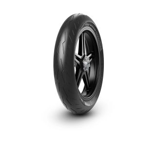 ROSP F/R 110/70-17 54S TL