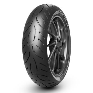 Metzeler Roadtec 01 100/80 - 17 M/C 52H TL Fr