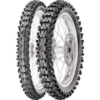 Scorpion™ MX32 Keskmiselt Pehme Rehv
