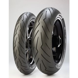 DBL RO3 M Rehv 180/55ZR17 (73W) TL